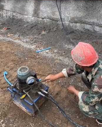 吕梁柳林县预应力锚杆