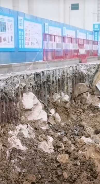 吕梁柳林县微型桩